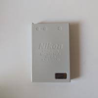 Batteria Originale Nikon EN-EL5