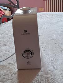 Umidificatore per ambiente secco professionale