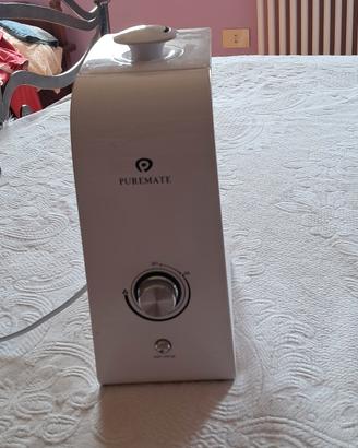Umidificatore per ambiente secco professionale
