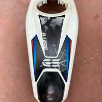 Carena serbatoio gs 1200