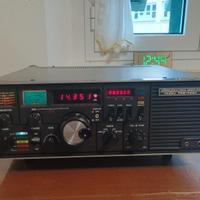 RICETRASMITTENTE - YAESU FRG7000