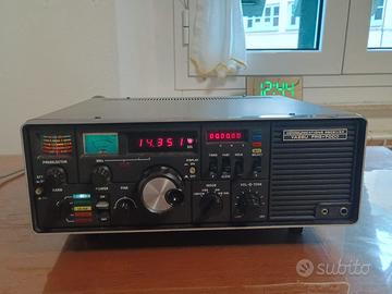 RICETRASMITTENTE - YAESU FRG7000