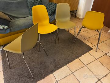 Sedie Ikea