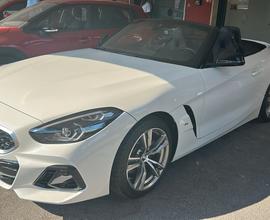 Bmw Z4 M Z4 sDrive20i Msport