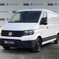 Volkswagen Crafter 30 2017 30 2.0 TDI 102CV L3H2 B