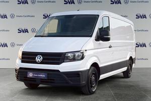 Volkswagen Crafter II Furgone 30 2.0 TDI 102CV L3H