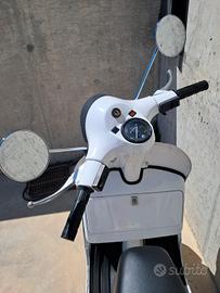 Vespa PX200E 1980