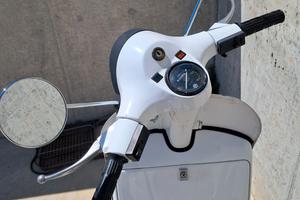 Vespa PX200E 1980