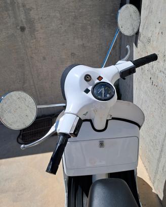 Vespa PX200E 1980