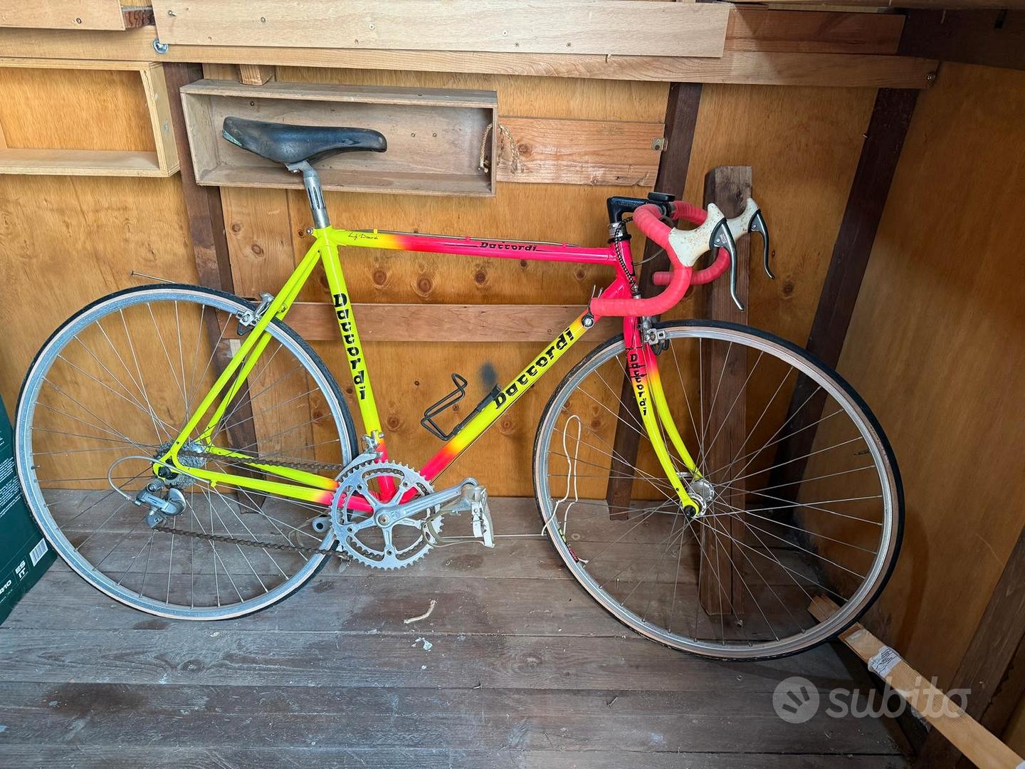 Bici da corsa Biciclette In vendita a Pisa