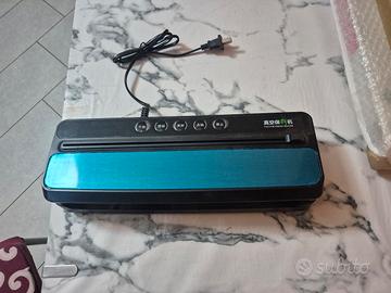 Macchina del sottovuoto 