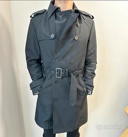 Trench uomo