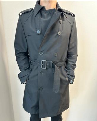 Trench uomo