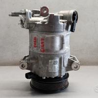 Compressore aria condizionata ford transit/tourneo