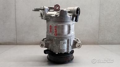 Compressore aria condizionata ford transit/tourneo