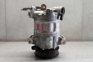 Compressore aria condizionata ford transit/tourneo