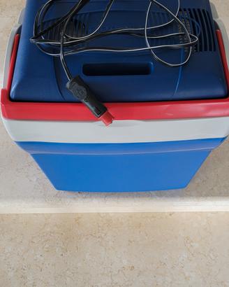 Frigo elettrico x auto 