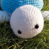 amigurumi uncinetto 