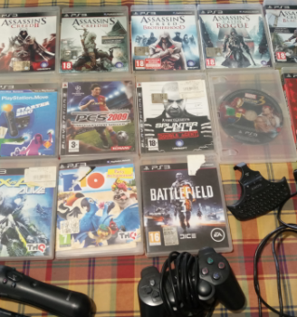 PlayStation 3