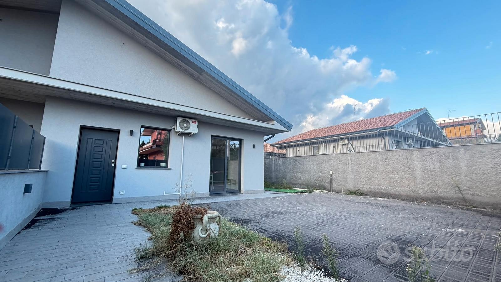 Casa – Mascalucia, Catania - Vista 5