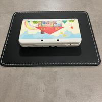New Nintendo 3ds, Raro edizione Animal Crossing