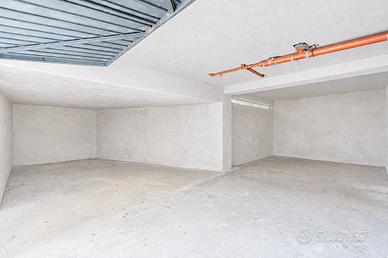 Box o garage - Acireale