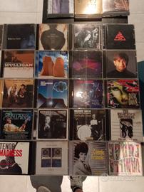 cd musicali 
