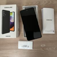 Samsung Galaxy a52