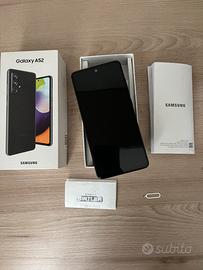 Samsung Galaxy a52