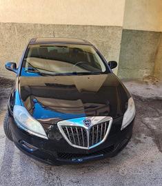 Lancia Delta 1600 jtd
