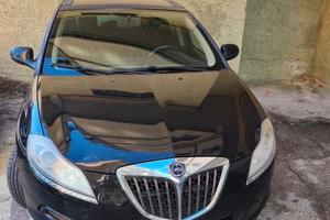 Lancia Delta 1600 jtd