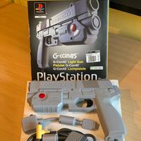 Namco G-Con45 - PlayStation