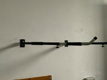 Barre baule