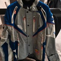 Kini Red bull competition jacket
