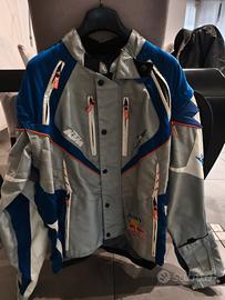 Kini Red bull competition jacket