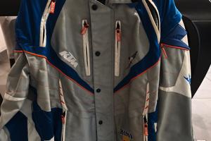 Kini Red bull competition jacket