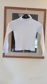 T-shirt a maniche lunghe "Primark",dai 6 ai 7 anni