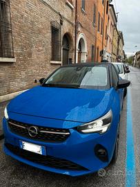 Opel Corsa Elettrica 136cv