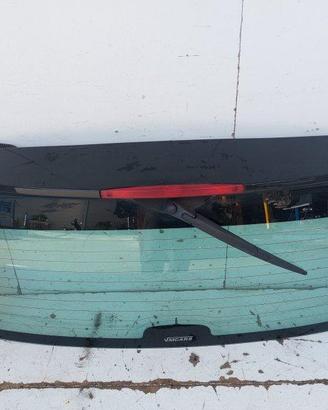 A4516700031 LUNOTTO CRISTALLO POSTERIORE SMART FOR