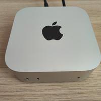 Apple Mac mini M4 16GB 2TB!!!!! Garanzia  Italiana