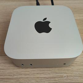 Apple Mac mini M4 16GB 2TB!!!!! Garanzia  Italiana