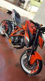 Ktm Super Duke 1290