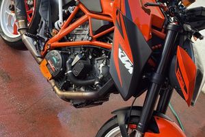Ktm Super Duke 1290