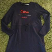 Vestito bambina ragazza 10 12 anni