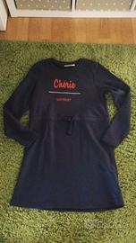 Vestito bambina ragazza 10 12 anni