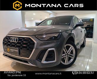Audi Q5 40 TDI 204 CV quattro S tronic