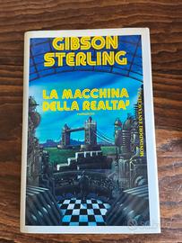 libro vintage fantascienza 