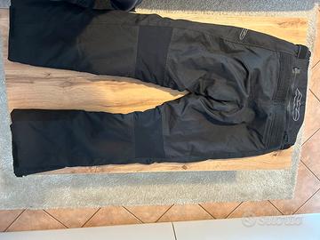 Pantaloni moto AXO