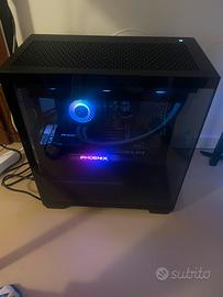 Rtx 5070 Gainward Phoenix GS