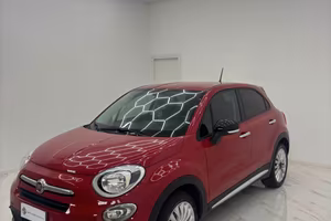 Fiat 500X 1.6 E-Torq 110 CV Pop Star
